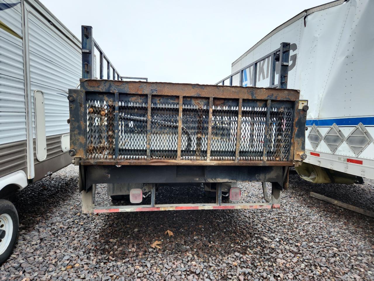 Ford F-550 Super Duty Image 5