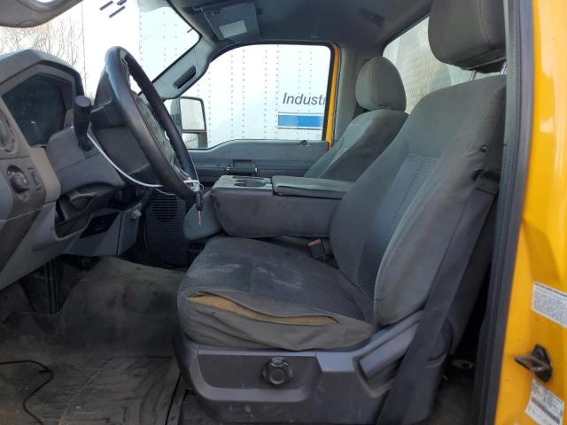 Ford F-550 Super Duty Image 6