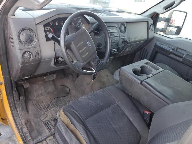 Ford F-550 Super Duty Image 12