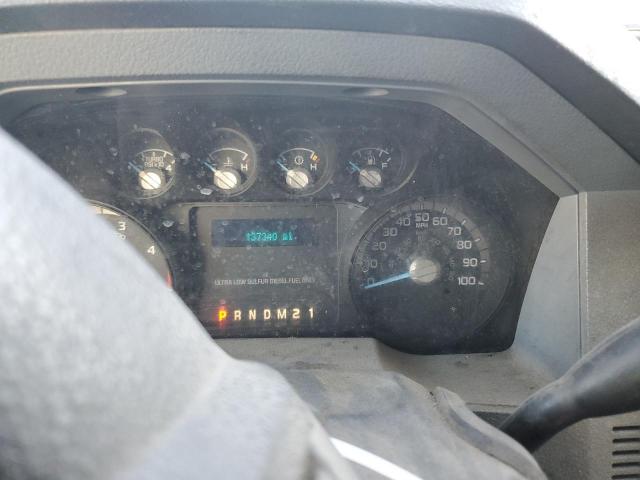 Ford F-550 Super Duty Image 11