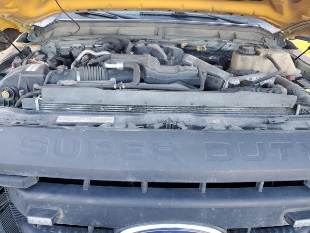 Ford F-550 Super Duty Image 9