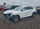 Lexus NX 200t Base Image 1