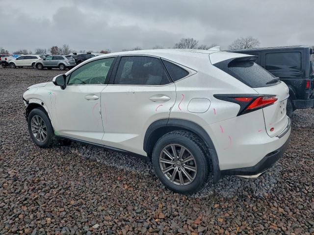 Lexus NX 200t Base Image 11