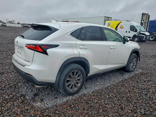 Lexus NX 200t Base Image 14