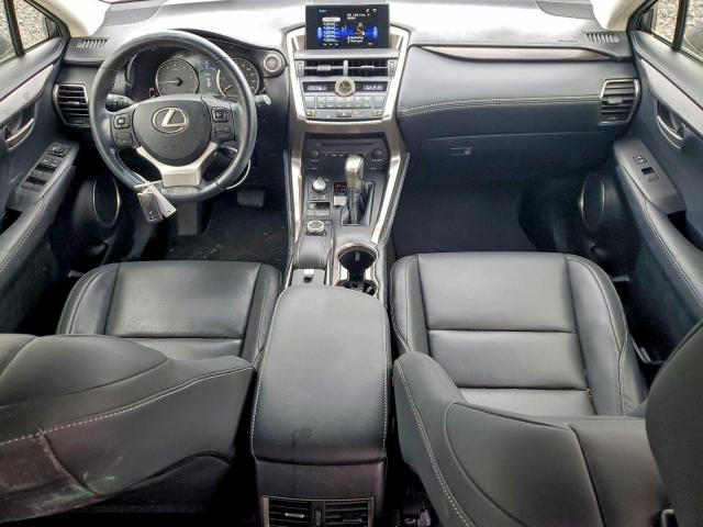 Lexus NX 200t Base Image 12