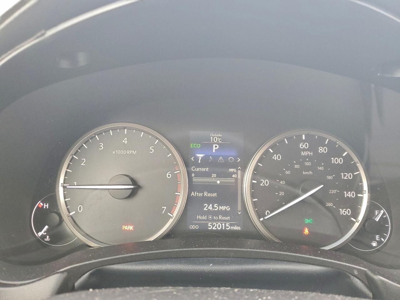 Lexus NX 200t Base Image 7