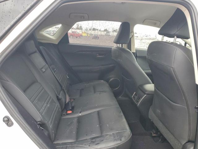 Lexus NX 200t Base Image 6