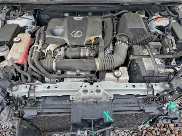 Lexus NX 200t Base Image 13