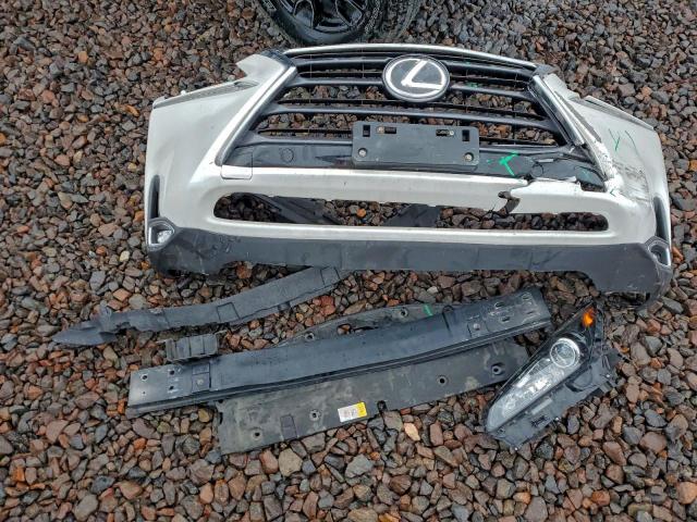 Lexus NX 200t Base Image 8