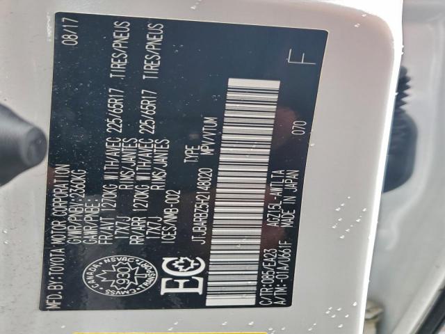 Lexus NX 200t Base Image 10