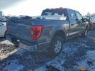 Ford F-150 Supercrew Image 2