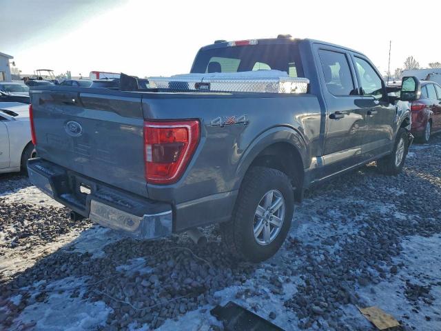 Ford F-150 Supercrew Image 2