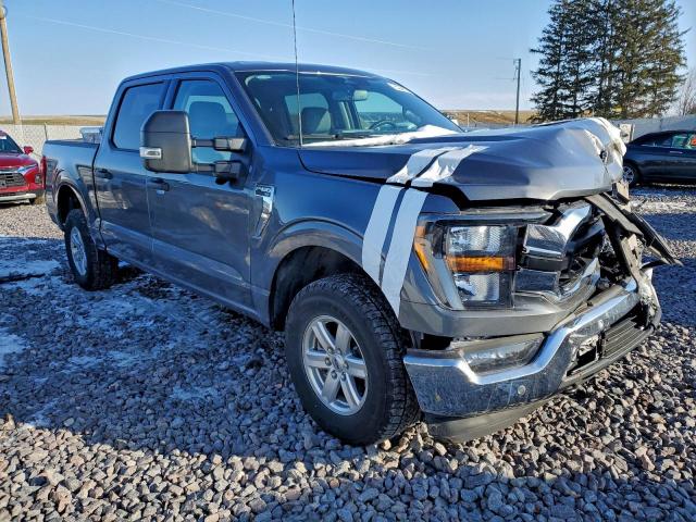 Ford F-150 Supercrew Image 10