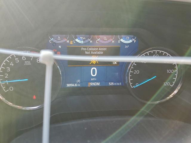 Ford F-150 Supercrew Image 8