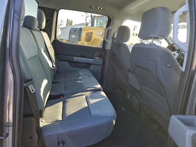 Ford F-150 Supercrew Image 3