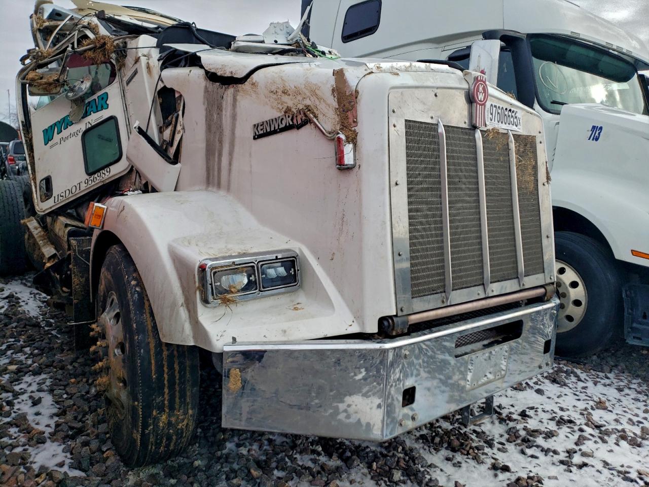 Kenworth T800 T800 Image 7