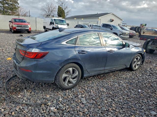 Honda Insight Ex Image 11