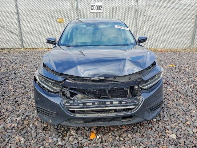 Honda Insight Ex Image 3