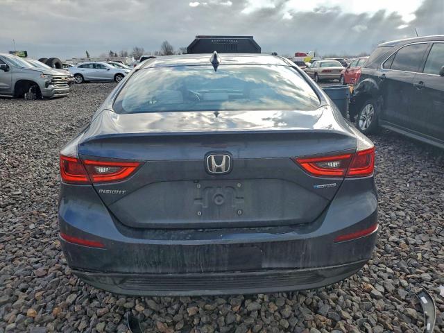 Honda Insight Ex Image 2