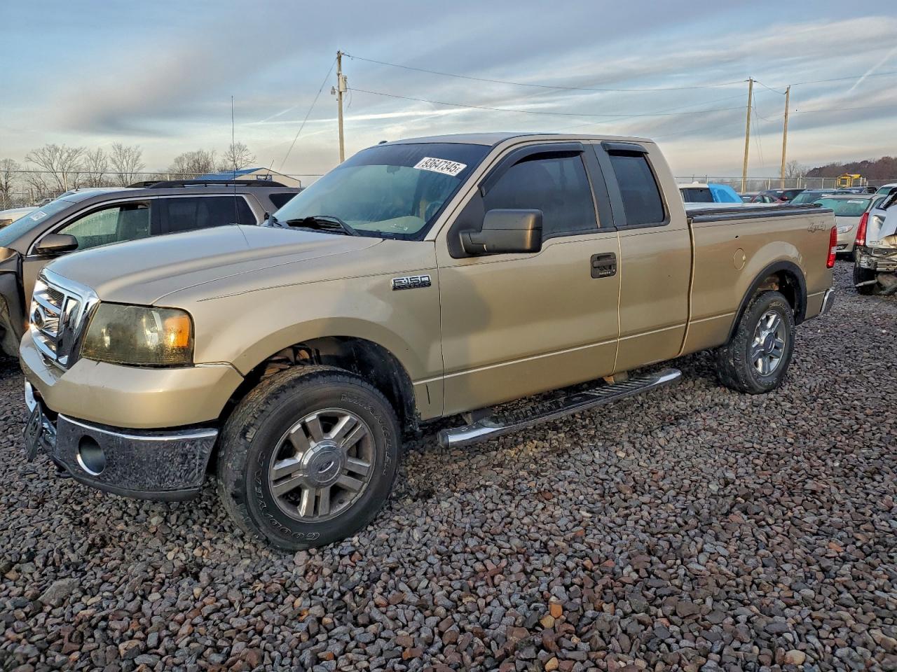 Ford F-150 Image 1