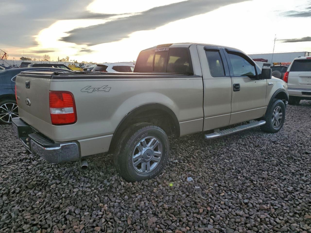 Ford F-150 Image 4