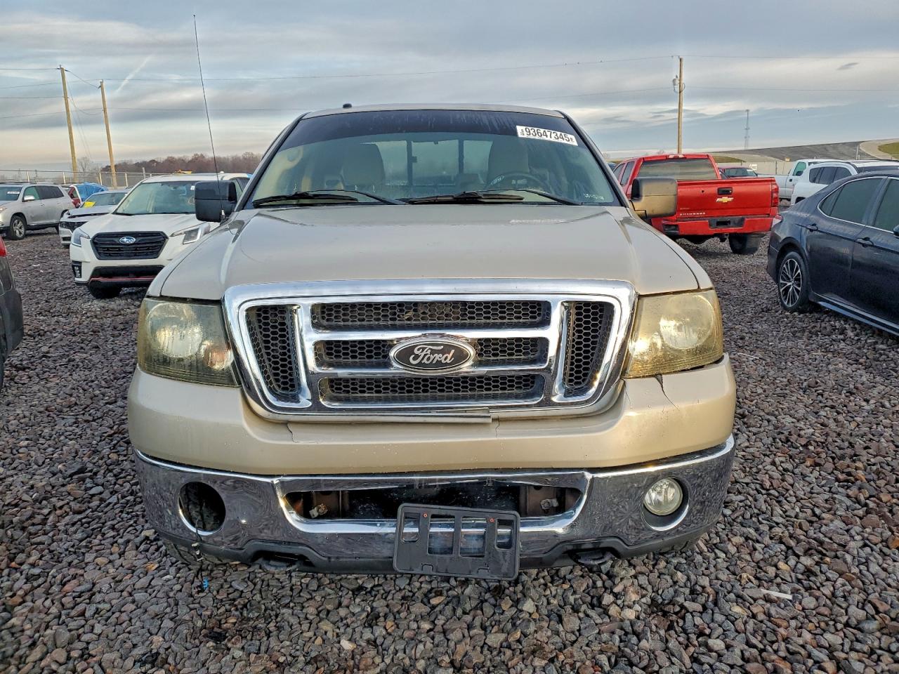 Ford F-150 Image 2