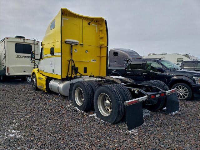 Peterbilt 579 Image 7