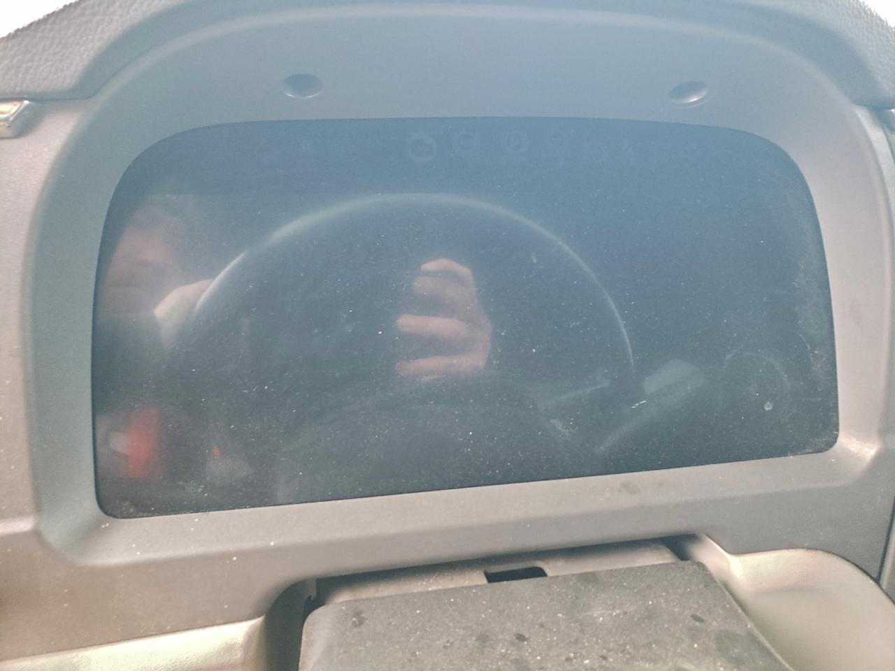 Peterbilt 579 Image 4