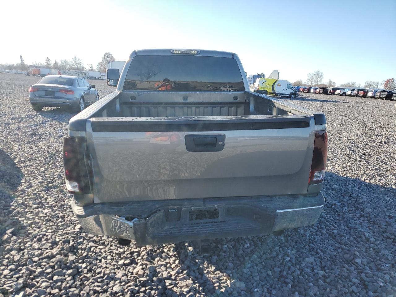 GMC Sierra K1500 Image 7