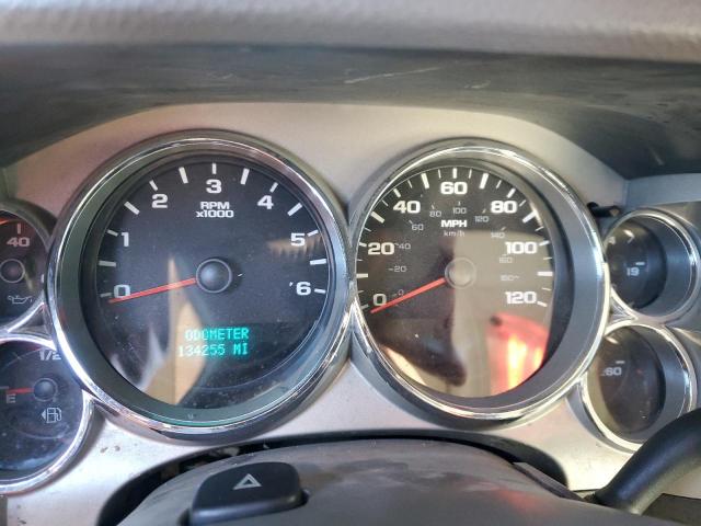 GMC Sierra K1500 Image 8