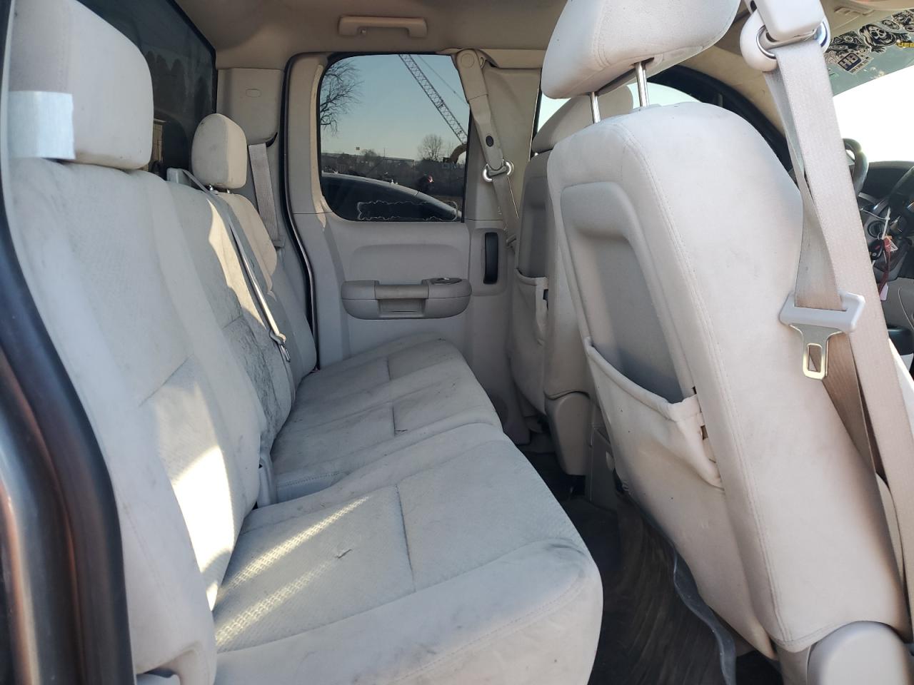 GMC Sierra K1500 Image 5