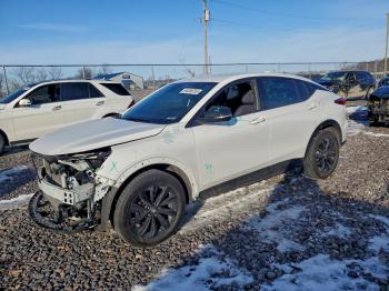  Salvage Buick Envista Sp