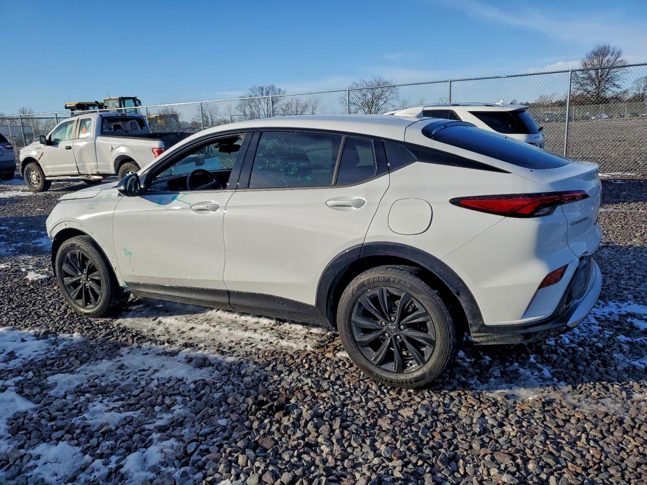 Buick Envista Sp Sport Touring Image 5