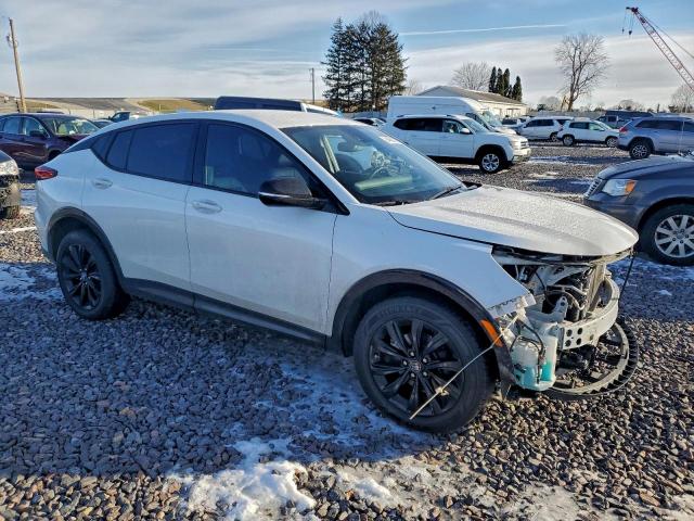 Buick Envista Sp Sport Touring Image 7