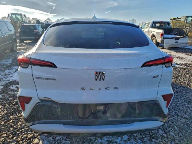 Buick Envista Sp Sport Touring Image 4