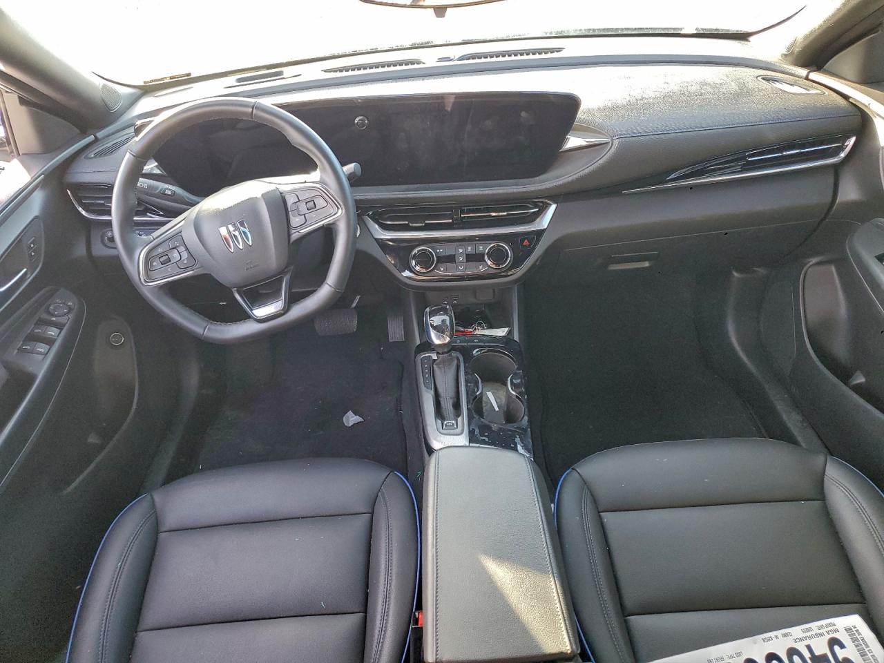 Buick Envista Sp Sport Touring Image 9