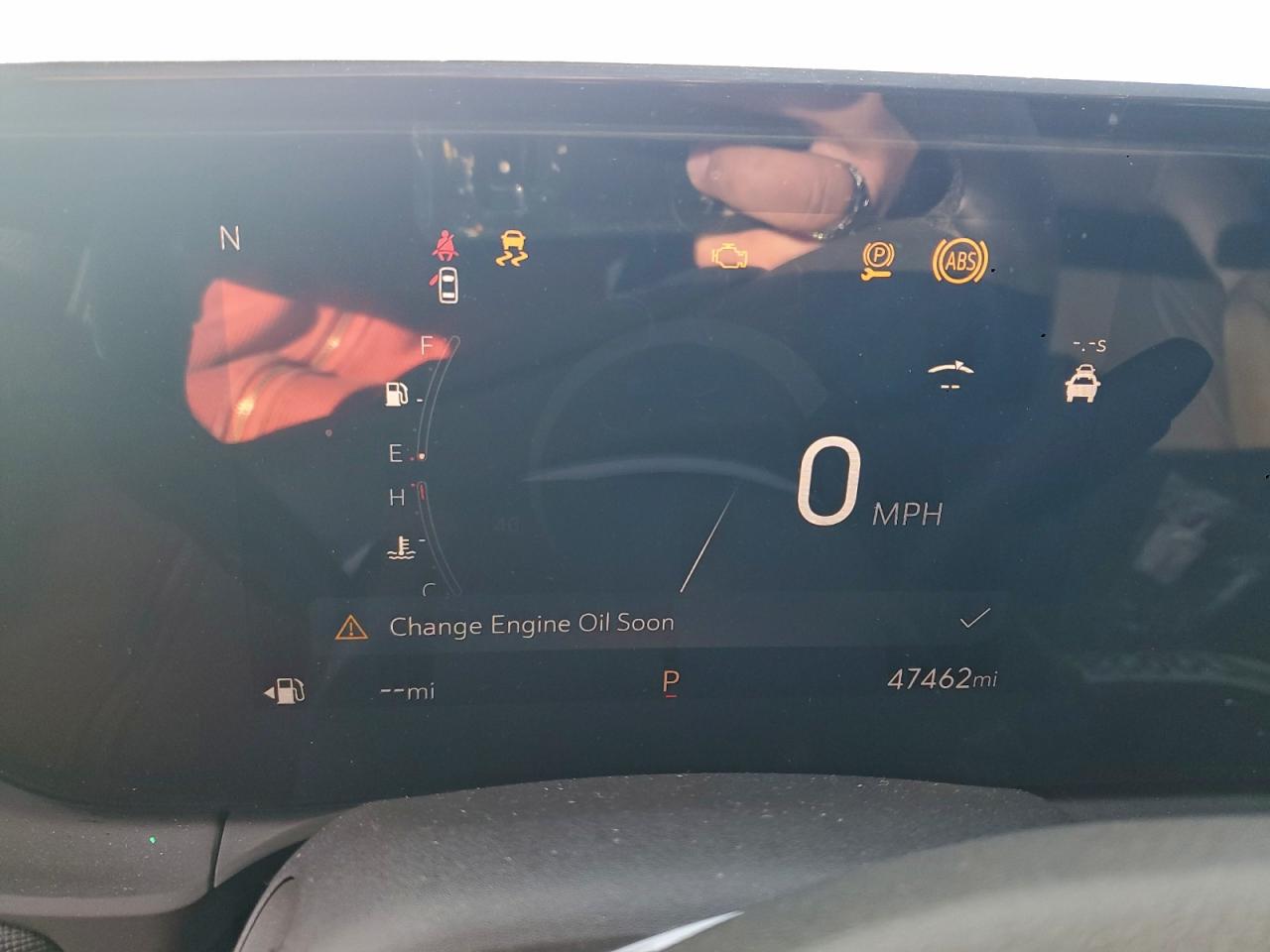 Buick Envista Sp Sport Touring Image 10