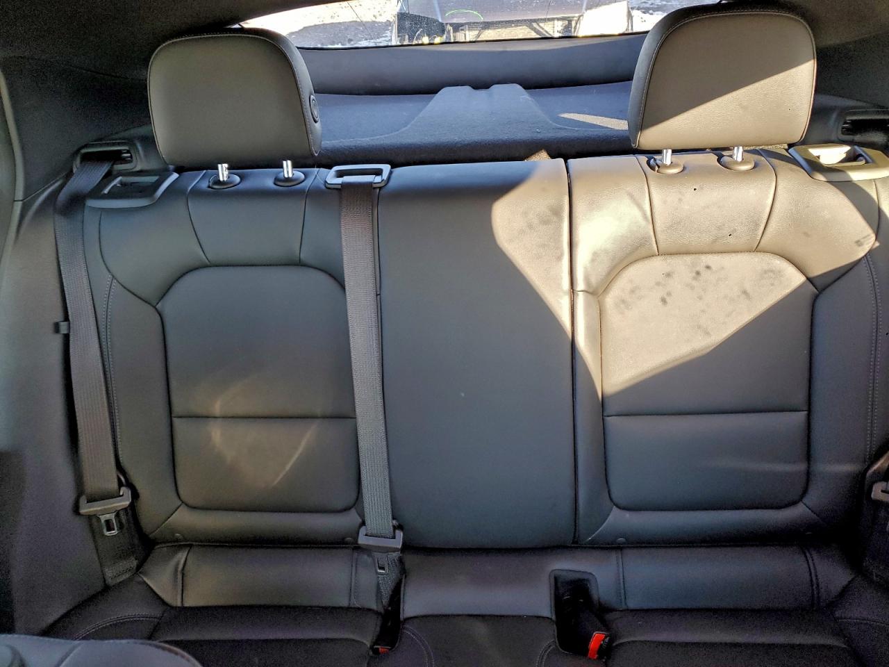 Buick Envista Sp Sport Touring Image 13