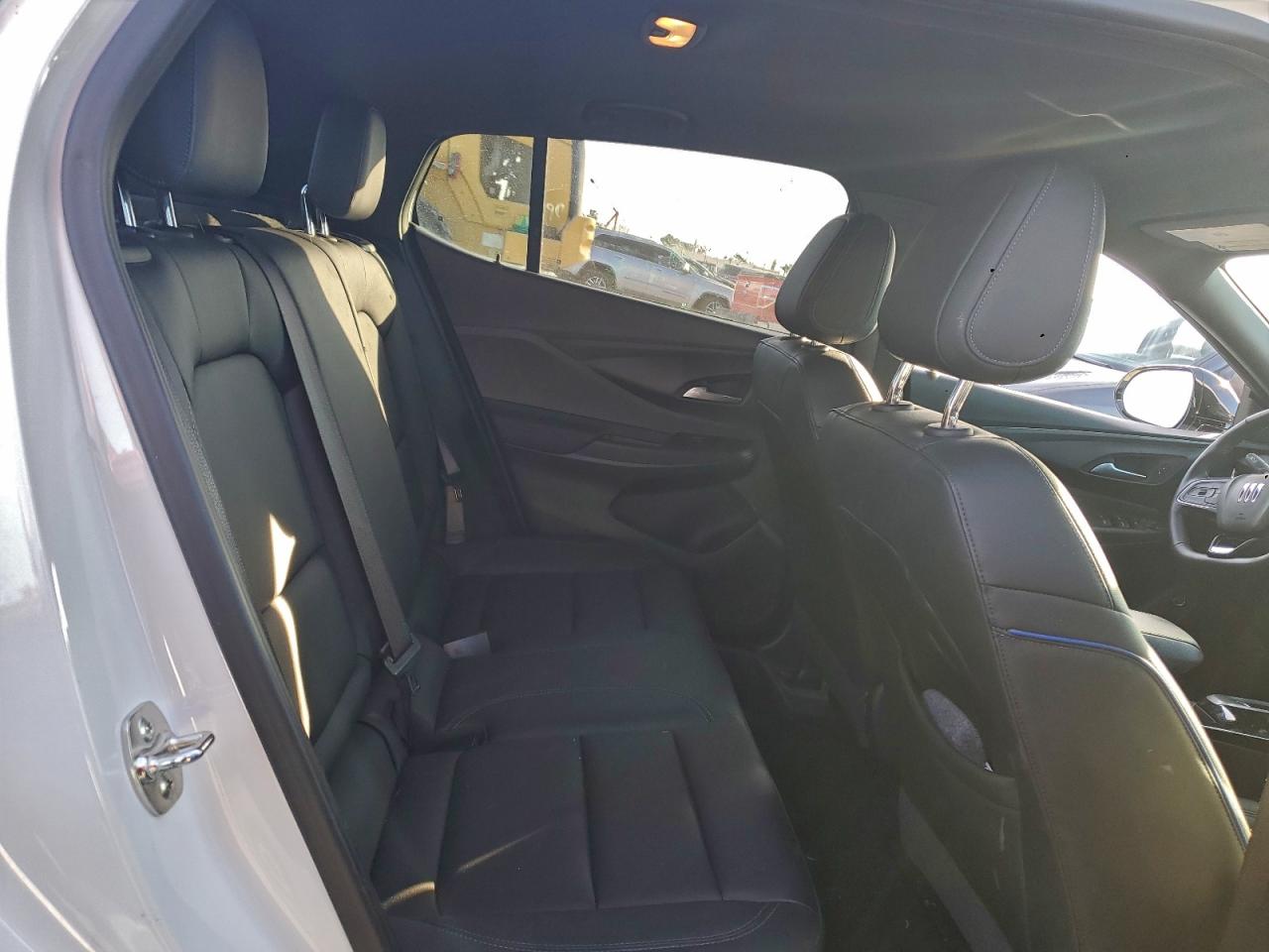 Buick Envista Sp Sport Touring Image 11