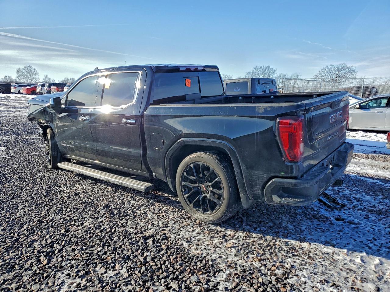 GMC Sierra K1500 Denali Image 2