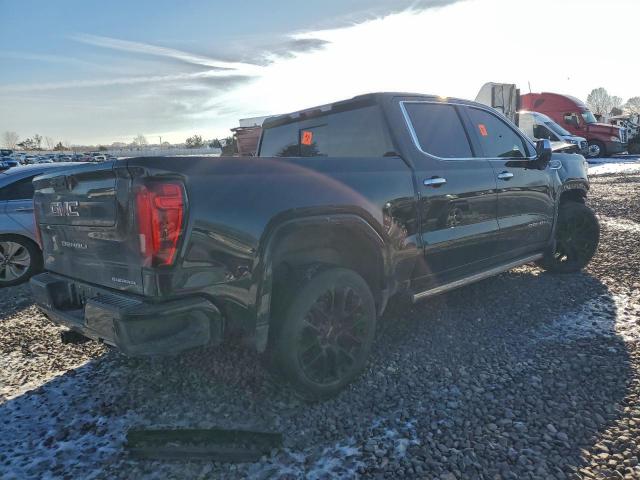 GMC Sierra K1500 Denali Image 7