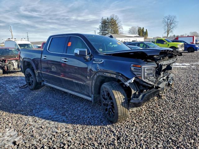 GMC Sierra K1500 Denali Image 3