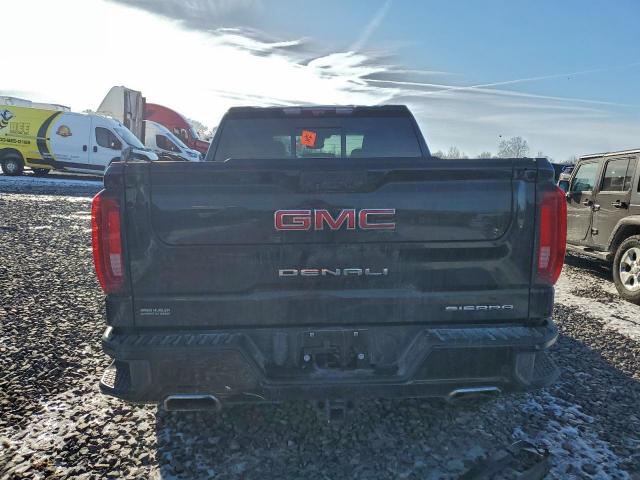 GMC Sierra K1500 Denali Image 5