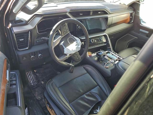 GMC Sierra K1500 Denali Image 8