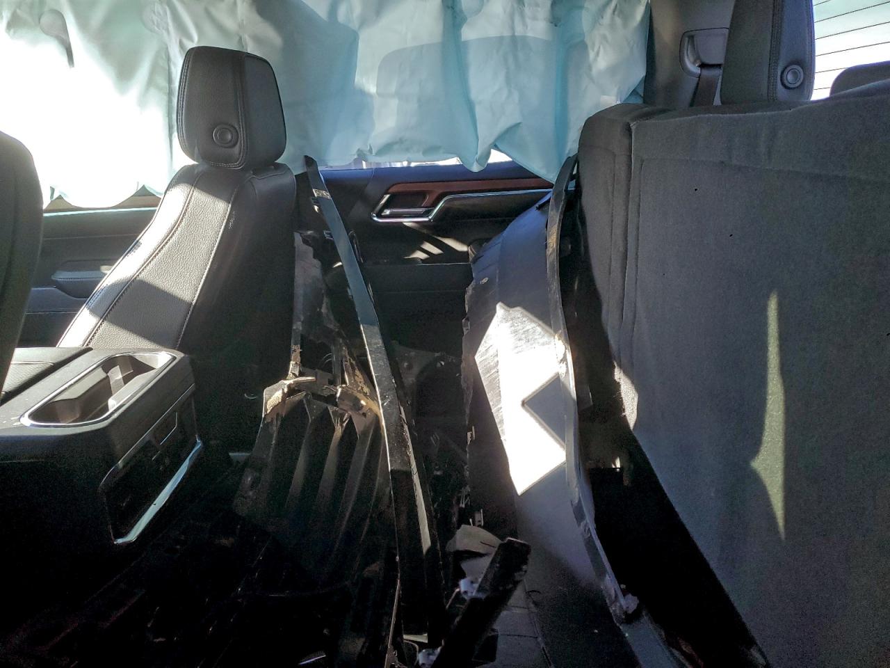 GMC Sierra K1500 Denali Image 11