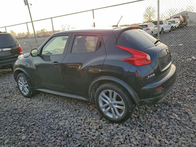 Nissan JUKE S Image 4