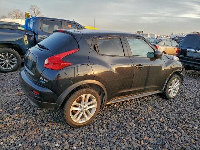 Nissan JUKE S Image 2