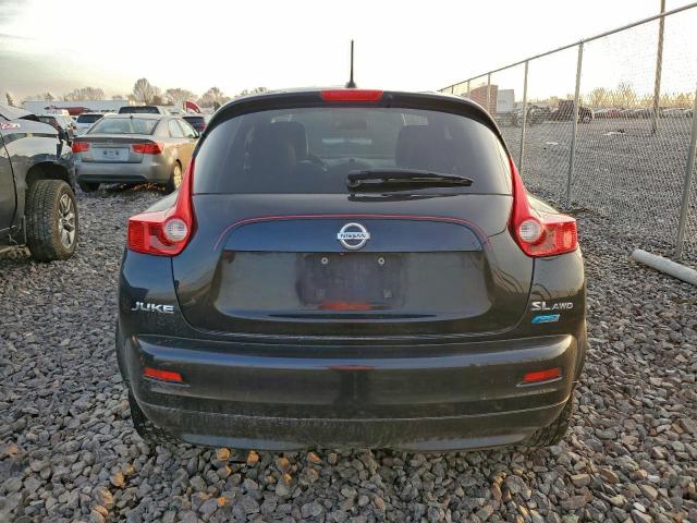 Nissan JUKE S Image 9