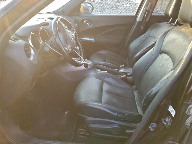 Nissan JUKE S Image 12