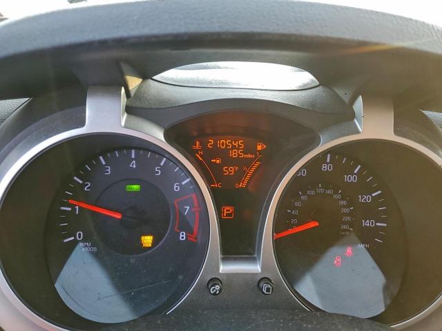 Nissan JUKE S Image 6